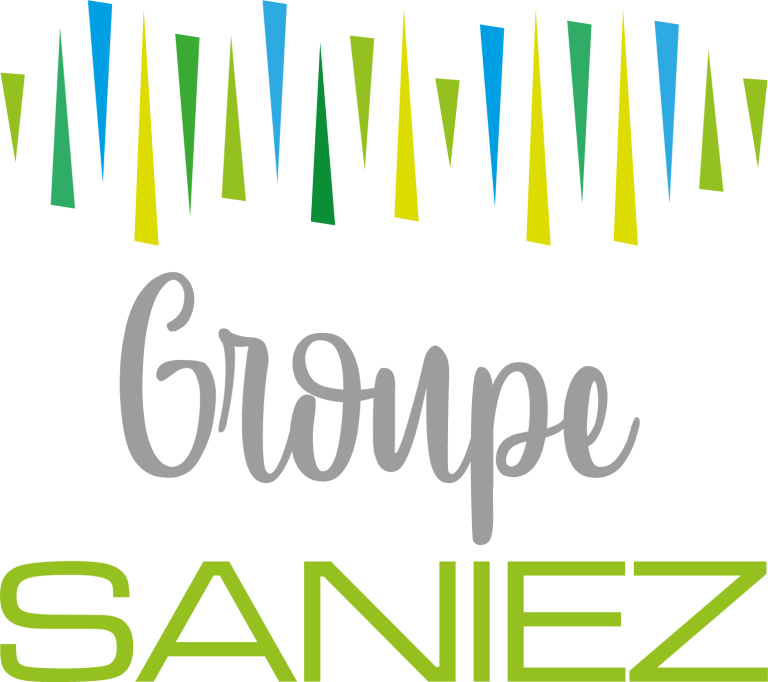 logo groupe saniez