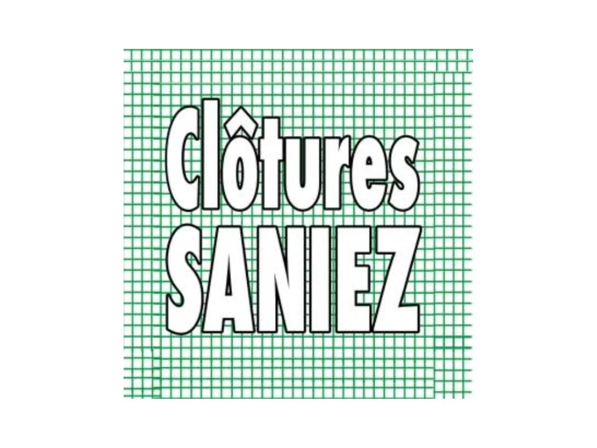 logo clotures saniez