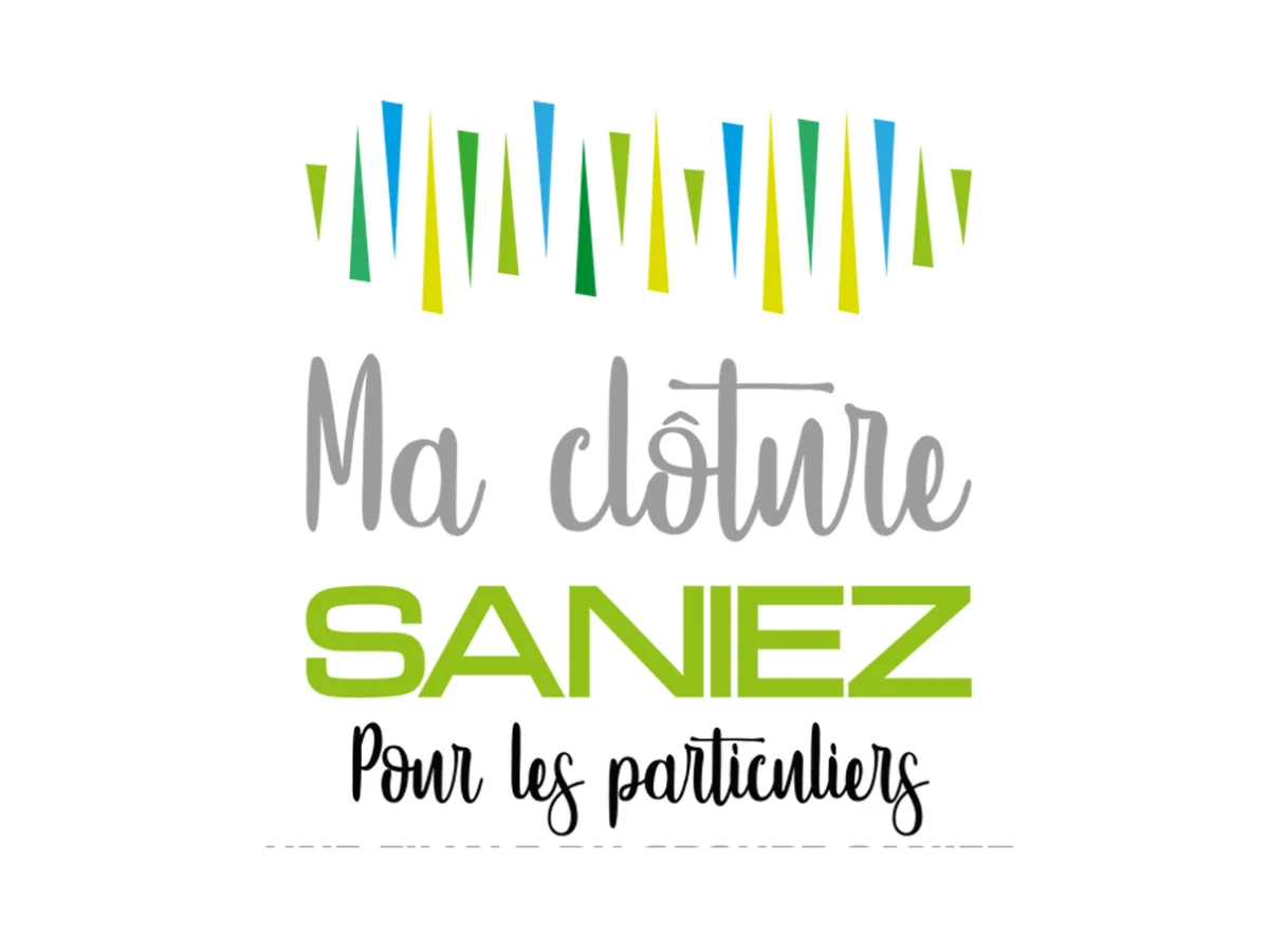 logo ma cloture saniez