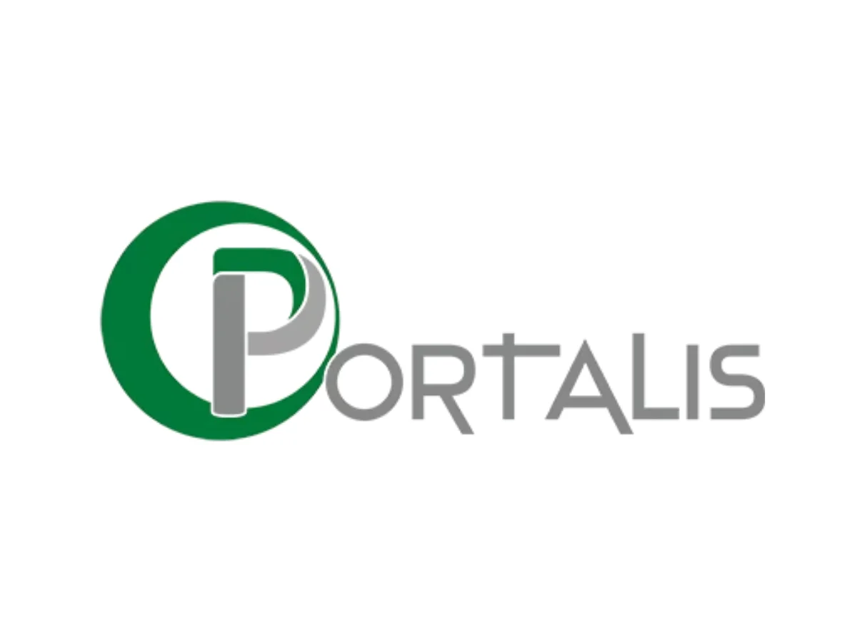 logo portalis