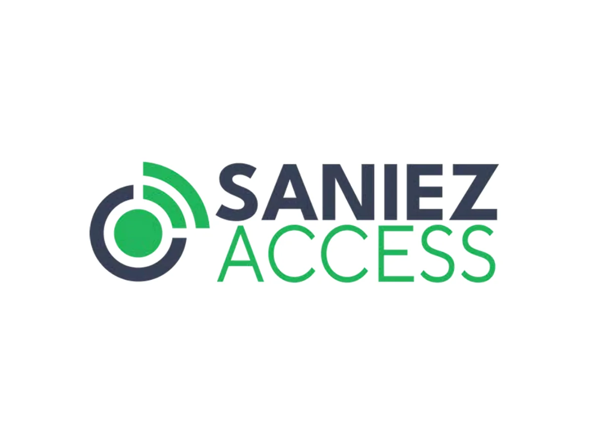 logo saniez access