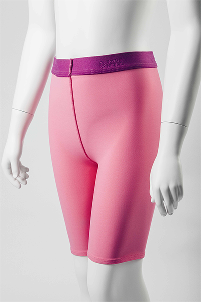 panty novased rose
