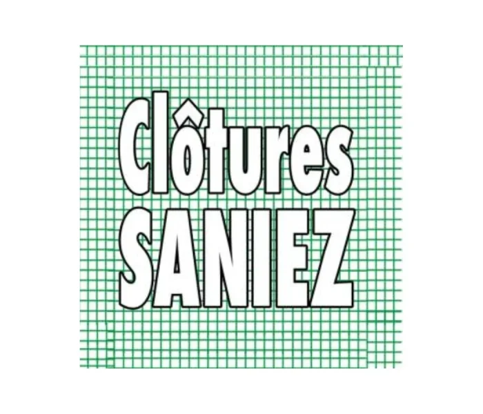 logo clotures saniez