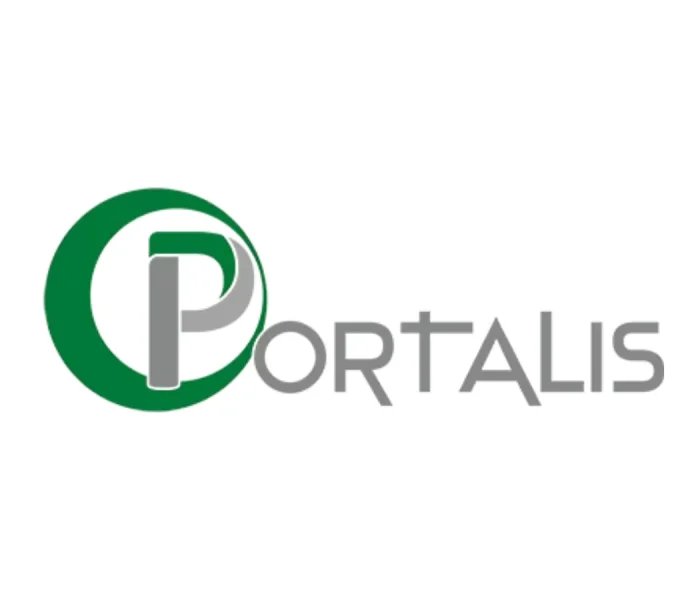 logo portalis
