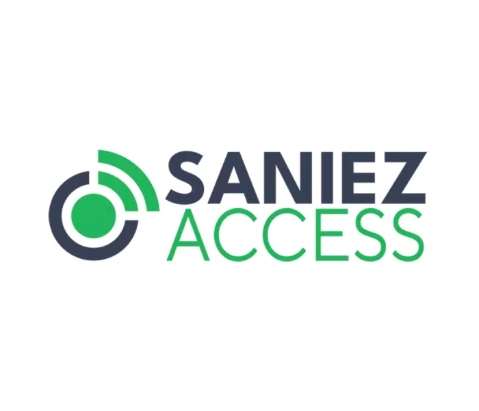 logo saniez access