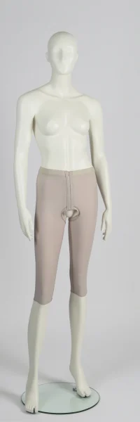 panty corsaire taille normale
